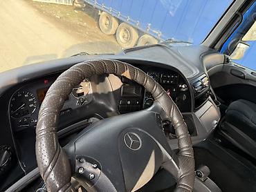 Грузовики: Грузовик — 6