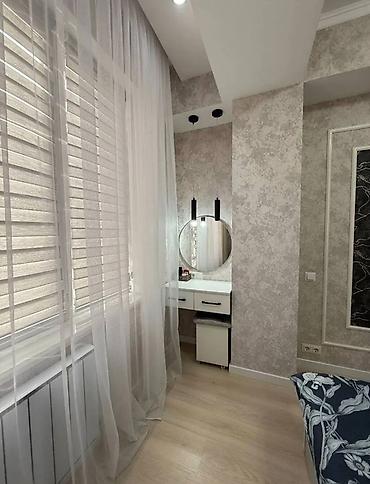 Продажа квартир: 1 комната, 65 м², Индивидуалка, 5 этаж, Дизайнерский ремонт — 13