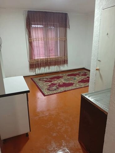 Долгосрочная аренда домов: 23 м², 1 комната, Теплый пол, Бронированные двери, Забор, огорожен
