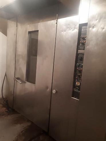 Другое хлебопекарное оборудование: Продаю пекарное оборудование — 9