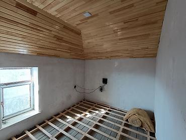 Həyət evləri və villaların satışı: 5 otaqlı, 393 kv. m, Kredit yoxdur, Təmirsiz — 4