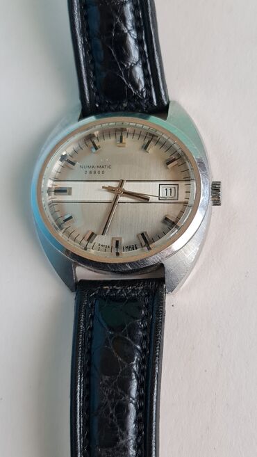 Ručni satovi: Klasični sat, Muški — 10