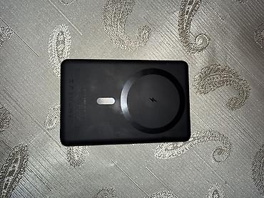 dubay iphon: Powerbank 5000 mAh, Yeni — 2