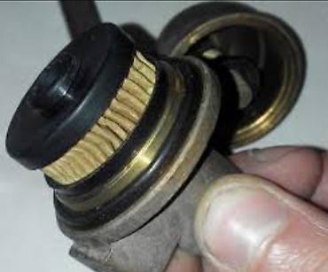 ГБО: Одним из ключевых элементов, влияющих на работу системы газобаллонного — 11