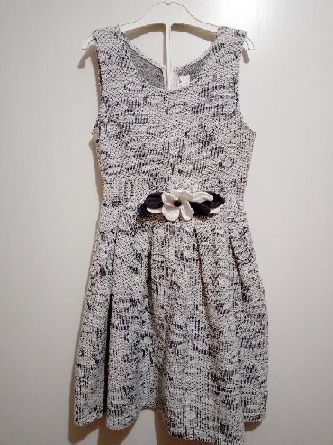 haljine od plisa: Accessorize, Midi, Sleeveless, 128-134 at lalafo.rs haljine od plisa: Accessorize, Midi, Sleeveless, 128-134