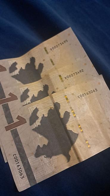 Əskinaslar: 1 Dollar, 2013 il — 136