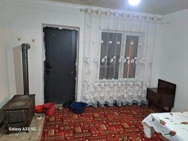 Долгосрочная аренда домов: 32 м², 2 комнаты, Утепленный, Забор, огорожен — 5