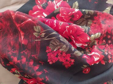 Платки: Турецкий шарф в наличии at lalafo.kg — 4 Платки: Турецкий шарф в наличии — 4