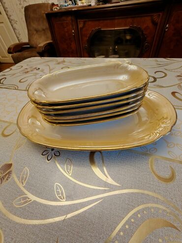 Vazalar: Vaza dəsti, Bogem şüşəsi — 9