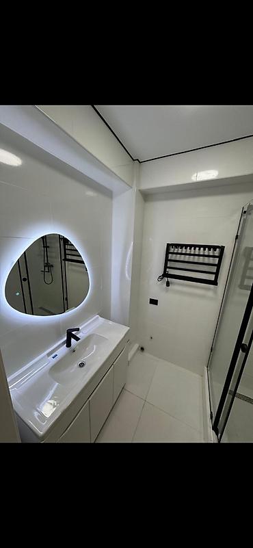 Продажа квартир: 2 комнаты, 65 м², 9 этаж — 5