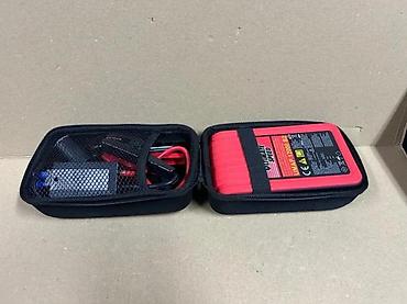 Alati za automobile: Ultimate Speed UMAP 12000 B2 – prenosni starter za automobil + power — 3