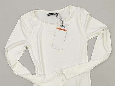 bytom kurtki wiosenne: Sinsay, Body damskie, rozmiar XS — 1