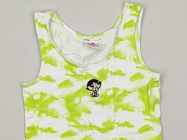 zalando t shirty hugo boss: Sinsay, Топ жіночий, XS