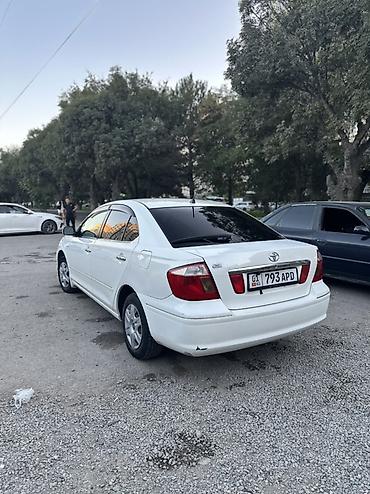 premio: Toyota Premio: 2004 г., 1.8 л, Автомат, Бензин, Седан — 5