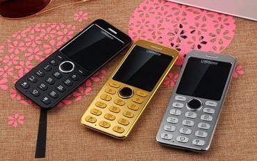 Другие мобильные телефоны: Vicool V1 Plus (Slim Edition) на lalafo.kg Vicool V1 Plus (Slim Edition) в Бишкек