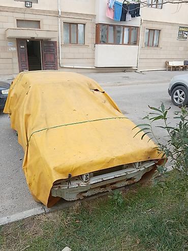 naxcıvan avto: ZAZ 1103 Slavuta: 1.2 l | 2010 il 18000 km Hetçbek — 1