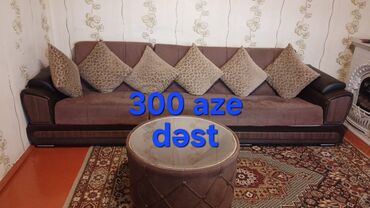 Yataq otağı dəstləri: İkinəfərlik çarpayı, Dolab — 7