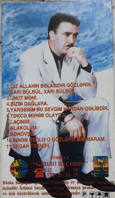 aydin kerimov kimdir: Məhəbbət Kazımov və Könül Kərimova. 1999 . və digər video