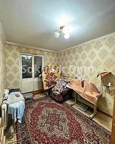 Продажа квартир: 3 комнаты, 57 м² — 7