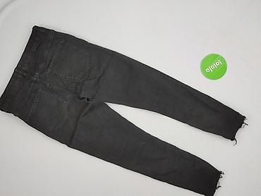 jeans trapped: Sinsay, Jeansy damskie, rozmiar M — 3