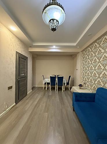 Продажа квартир: 2 комнаты, Новостройка, 55 м² — 3