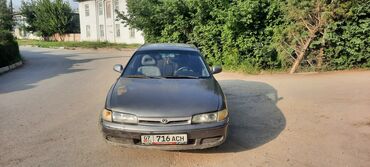 мерседес 2 2 дизель: Mazda 626: 1992 г., 2 л, Механика, Бензин, Хетчбек