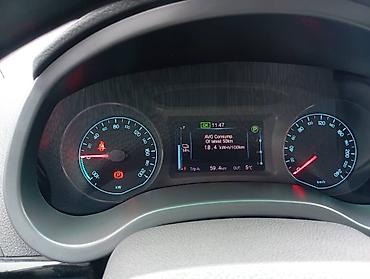 BYD: BYD E5: 2019 г., Электромобиль, Седан — 9