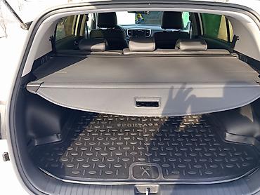 Kia: Kia Sportage: 2018 г., 2 л, Автомат, Дизель, Кроссовер — 11