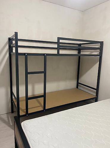 Мебель на заказ: Мебель на заказ, Спальня, Кровать — 16