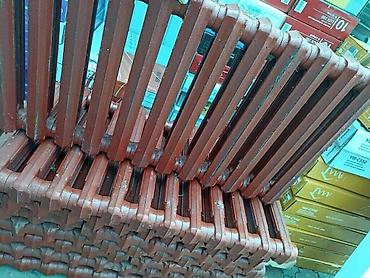 Тепловые завесы: 🔥Алюминиевые и чугунные радиаторы — всё для отопления в одном месте! 🔥 at lalafo.kg — 17 Тепловые завесы: 🔥Алюминиевые и чугунные радиаторы — всё для отопления в одном месте! 🔥 — 17