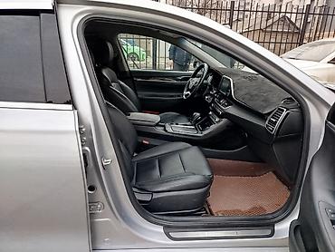 хундай грандеу: Hyundai Grandeur: 2018 г., Автомат, Газ, Седан — 4