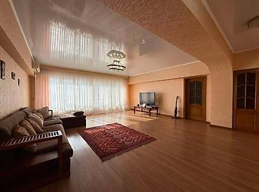 11: 3 комнаты, 139 м², 11 этаж — 2