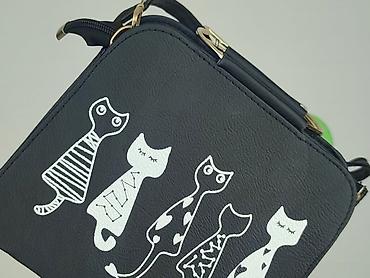 house hello kitty: Torebka, Kot, stan - Idealny — 4