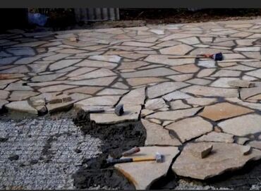 Фасадные гранитные плитки: 🔴ПРОДАЮ : 🔴Изделие из Гранита 🔴Брекчия ГАЛТОВАННАЯ — 8