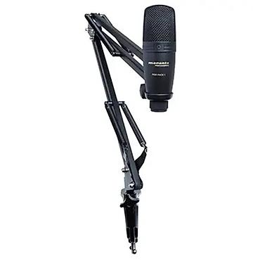 Mikrofonlar: Marantz Mikrofonları 95 AZN-den başlayan qiymətləri ilə Marantz M4U - — 5