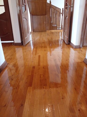 Шлифовочные работы: Шлифовка пола, Шлифовка паркета, Шлифовка под ламинат Больше 6 лет опыта — 4