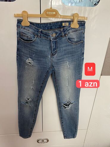 Futbolka və maykalar: Qadın köynək/top dəsti 1) Zara lilac rəngli qısa top - V şəkilli — 10