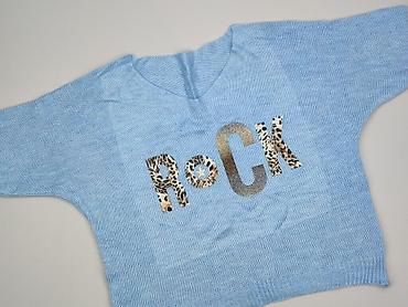 the beatles: Sweter damski, rozmiar One size — 1
