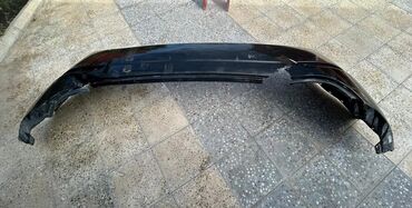 Bamperlər, buferlər: Arxa, Hyundai elantra, 2015 il, Yaponiya — 2