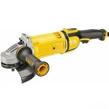 kamin od kutija: DeWalt ugaona brusilica 230 mm 2600W DWE4579-QS DeWalt DWE4579-QS