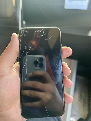 micro qulaq: Xiaomi Mi A2 Lite, 32 GB, rəng - Qara, 
 Qırıq — 1