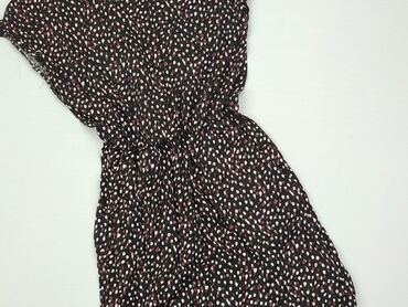 sukienki czarne mini: Dress, XS (EU 34), H&M, condition - Good