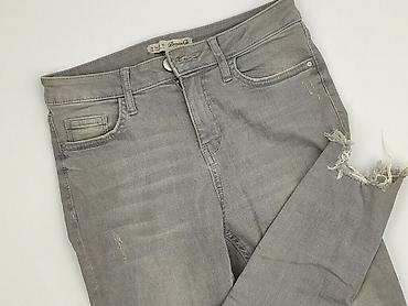 dupy w dzinsach: Denim Co, Jeansy damskie, rozmiar L — 1