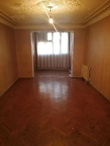sabirabad ev satisi: Bakı, 3 otaqlı, Köhnə tikili, m. Elmlər Akademiyası, 75 kv. m — 4