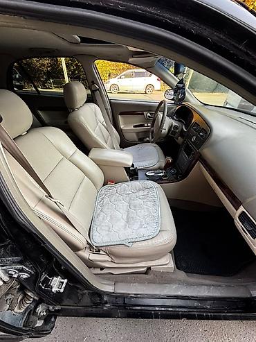 autopark kg: Buick Regal: 2006 г., 2 л, Автомат, Бензин, Седан — 6