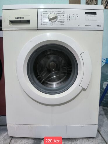 Paltaryuyan maşınlar: Paltar yuyan maşınlar coxdur.Hər qiymətə var.150 manatdan başlayan — 23