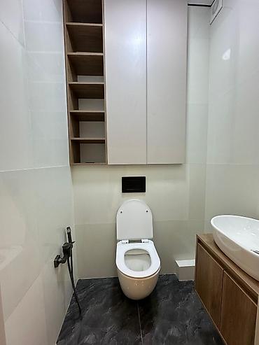 Продажа квартир: 3 комнаты, 107 м², Элитка, 10 этаж, Евроремонт — 12