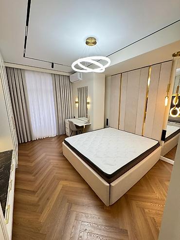 Продажа квартир: 2 комнаты, 78 м² — 7