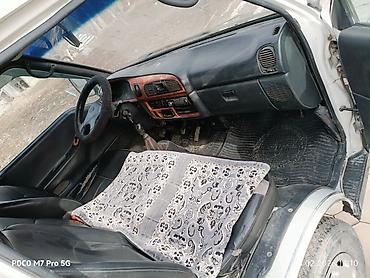 Hyundai: Hyundai Porter: 2002 г., 2.5 л, Механика, Дизель — 7