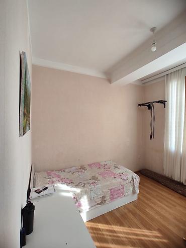 Yeni tikili: 3 otaqlı, Yeni tikili, m. Qara Qarayev, 78 kv. m — 7